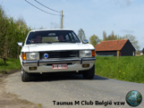 ford oldtimertreffen zonhoven 2014 taunus m club Belgïe